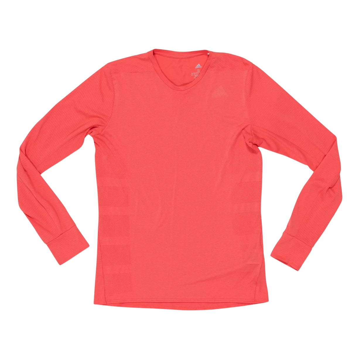 Adidas ClimaCool Running Long Sleeve Shirt