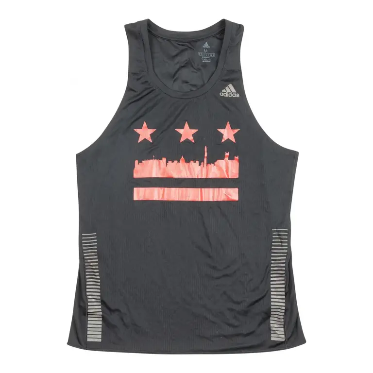 Adidas Climalite Running Tank - Men's