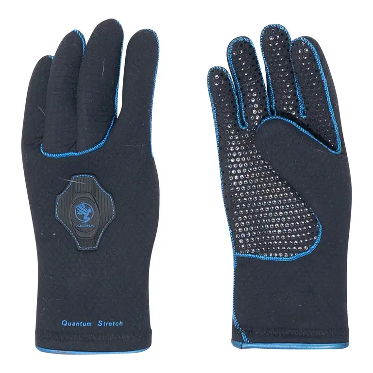 AKONA 3.5mm Quantum Stretch Scuba Diving Gloves