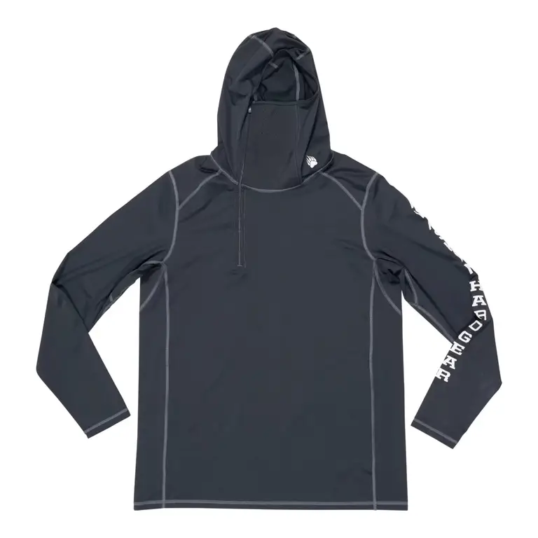 Alaskan Hardgear Alopex Baselayer Hoodie - Men's