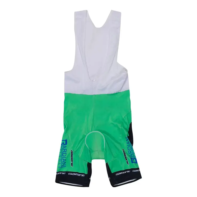 Ale Cycling Bib Shorts - Men's