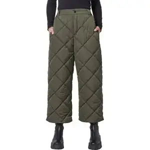 Alp N Rock Mika Quilted Pant