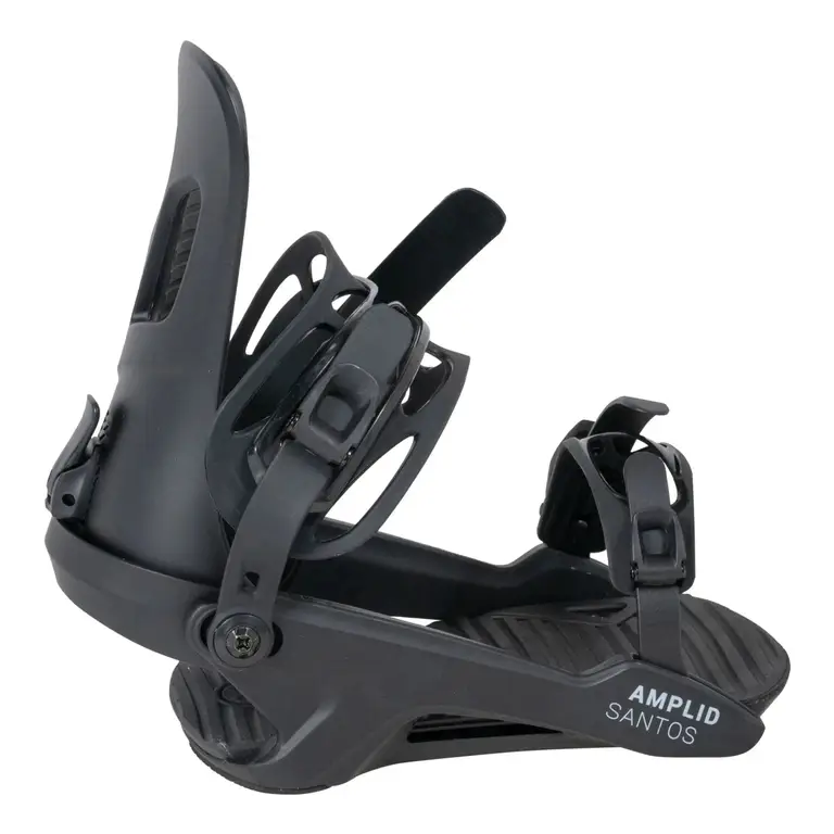 Amplid Santos Snowboard Bindings