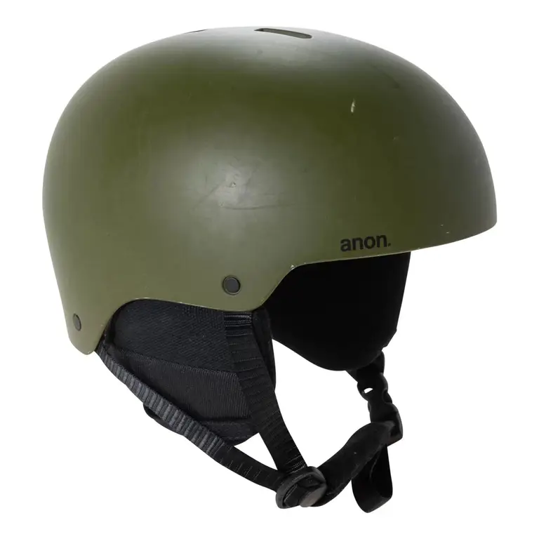 Anon Raider Snowboard Helmet