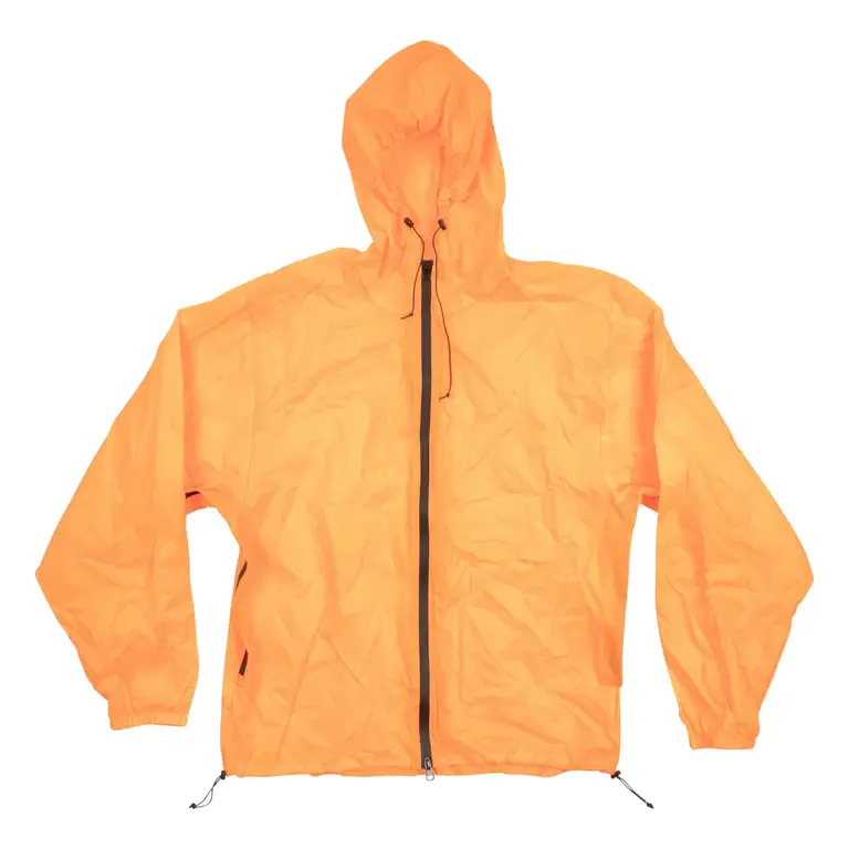 Antigravitygear Ultralight Rain Jacket