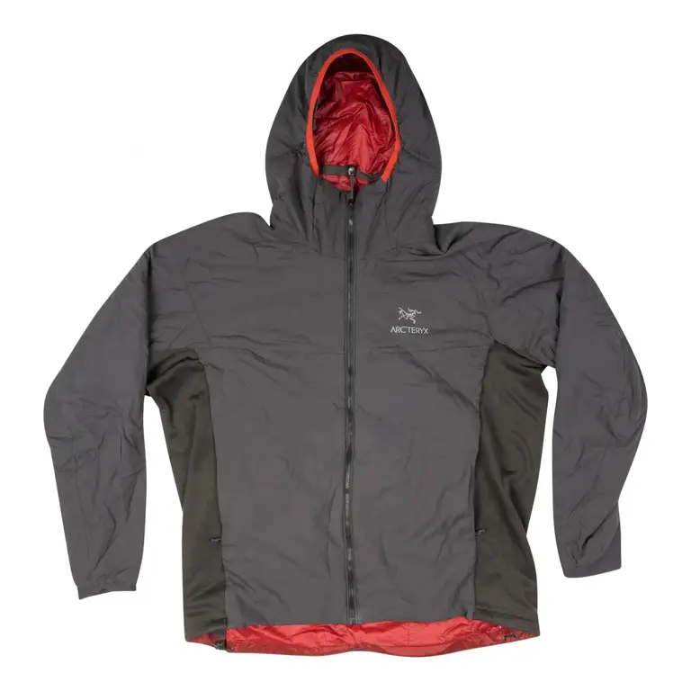 Arc'teryx Atom Insulated Hoodie - Men's