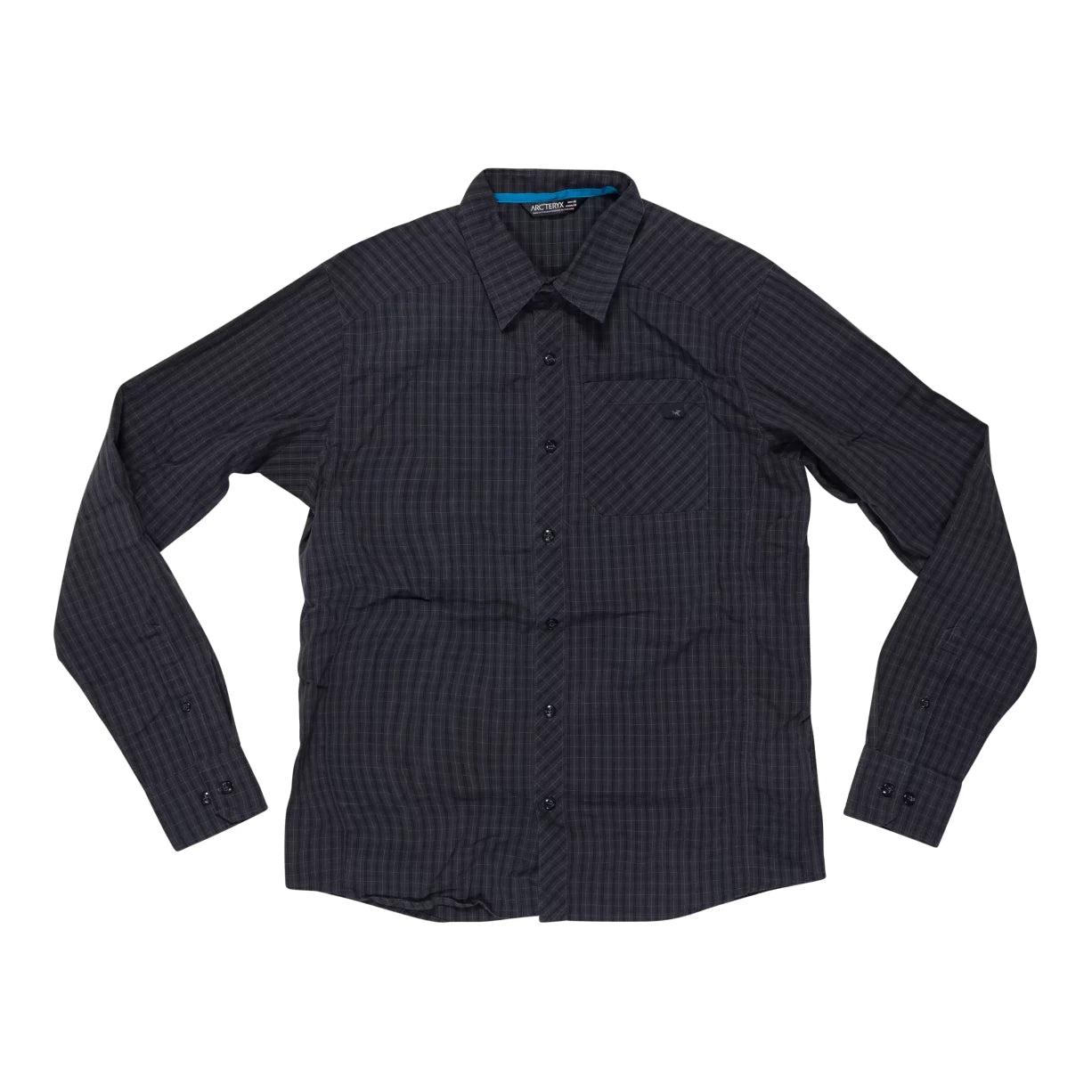 Arc'teryx Bernal LS Shirt - Men's