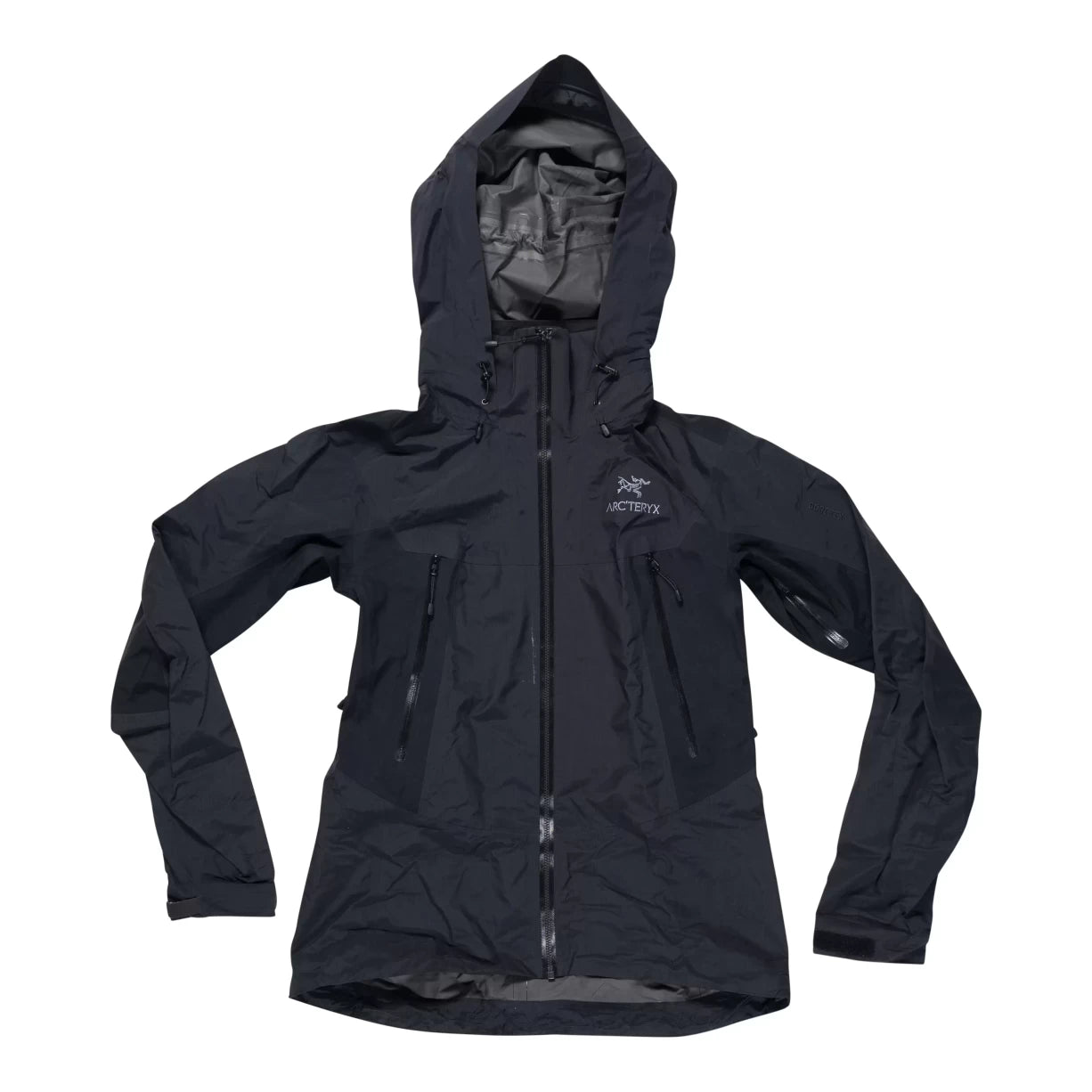 Arc'teryx Beta LT Hybrid GORE-TEX Shell Jacket 2016 - Women's