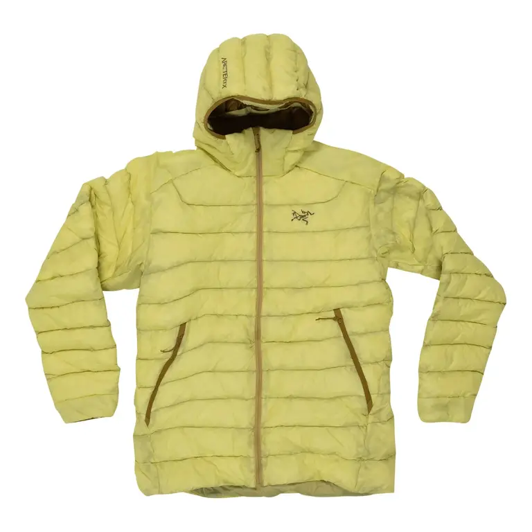 Arc'teryx Cerium Hooded Jacket