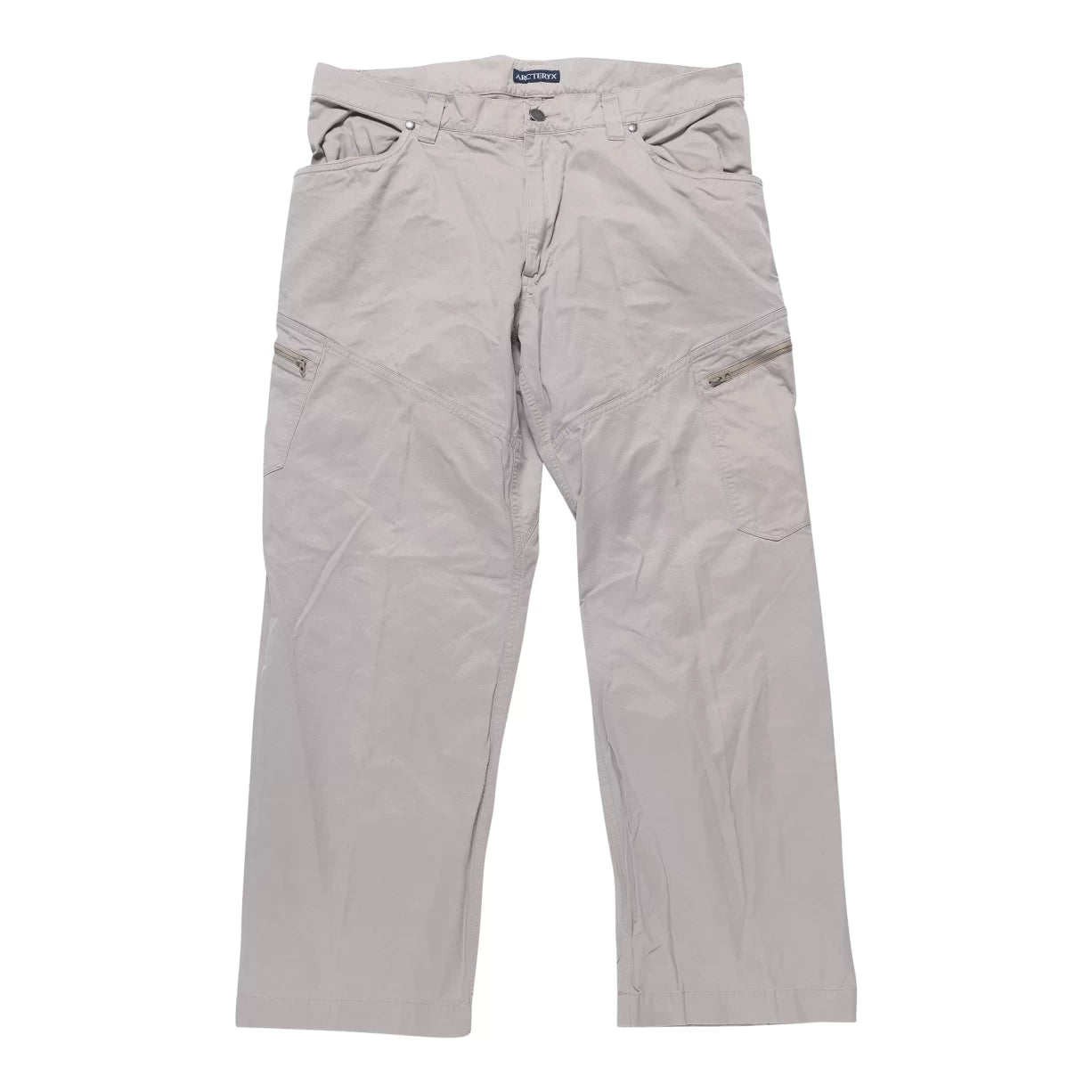 Arc'teryx Cotton Hiking Pants