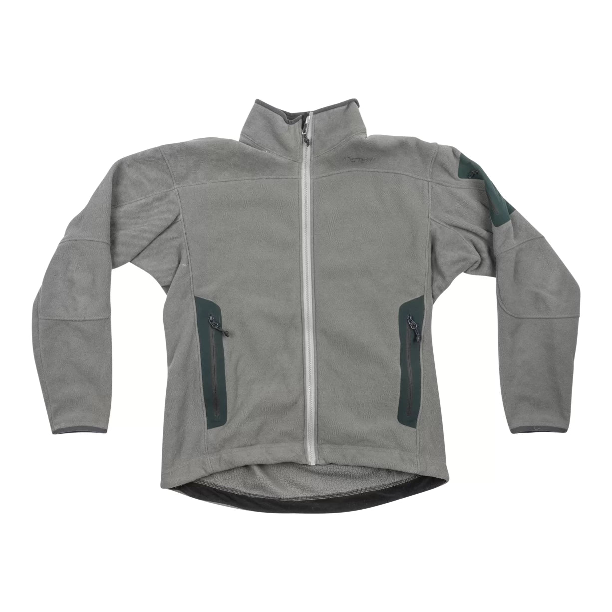 Arc'teryx Covert Fleece Cardigan Sweatshirt - Men's