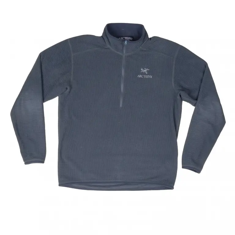 Arc'teryx Delta AR Zip Neck