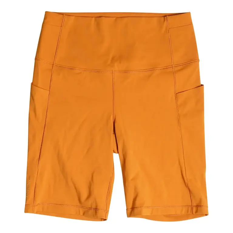 Arc'teryx Essent High Rise Short - Women's