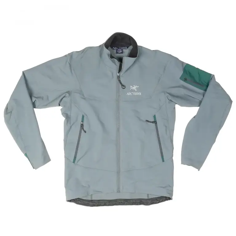 Arc'teryx Gamma LT Jacket - Men's