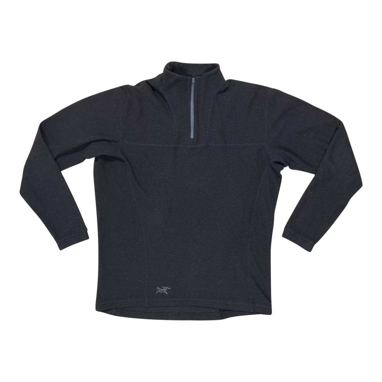 Arc'teryx Half Zip Fleece Pullover