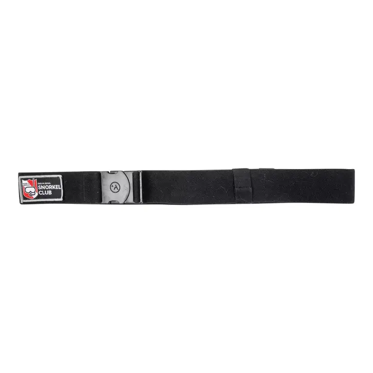Arcade x Sugar Bowl Resort Snorkel Club Stretch Belt