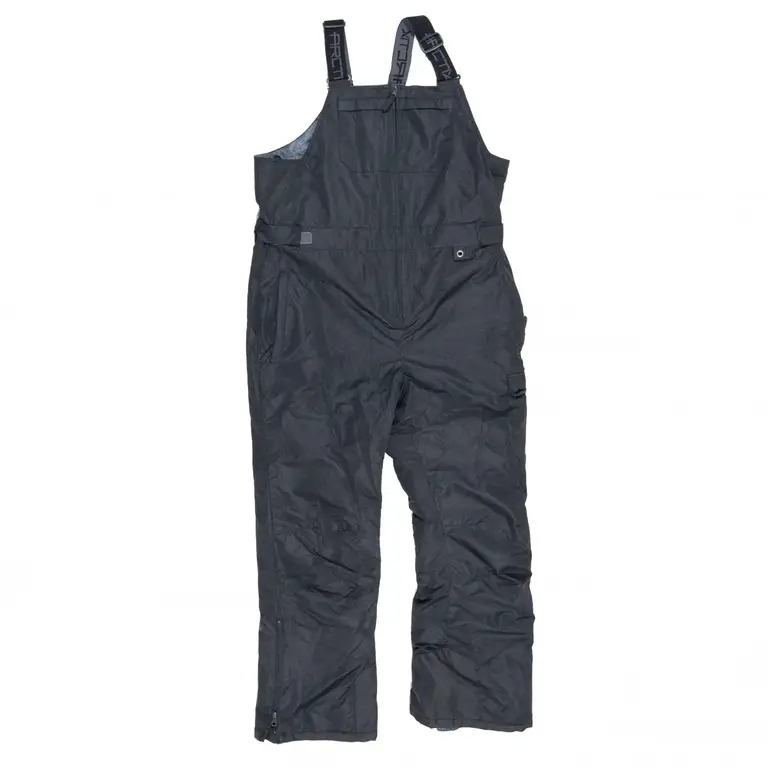 Arctix Essential Insulated Bib Overalls - Men's