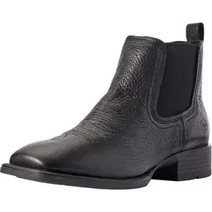 Ariat Booker Ultra Western Boot