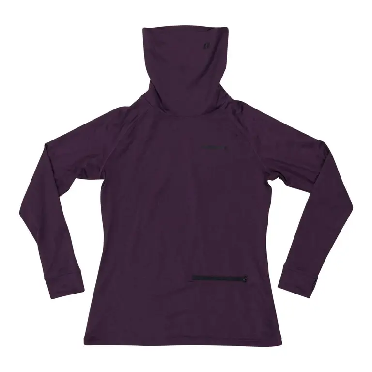 Armada Hideout Midlayer Top - Women's