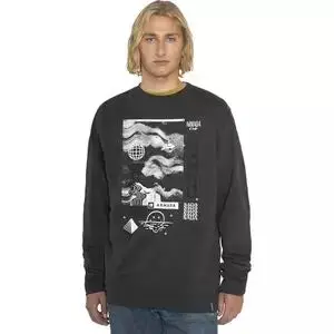Armada Overton Crew Sweater