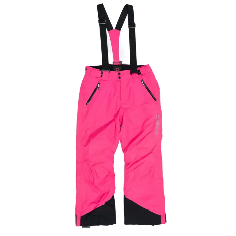 Artica Side Zip 2.0 Pants