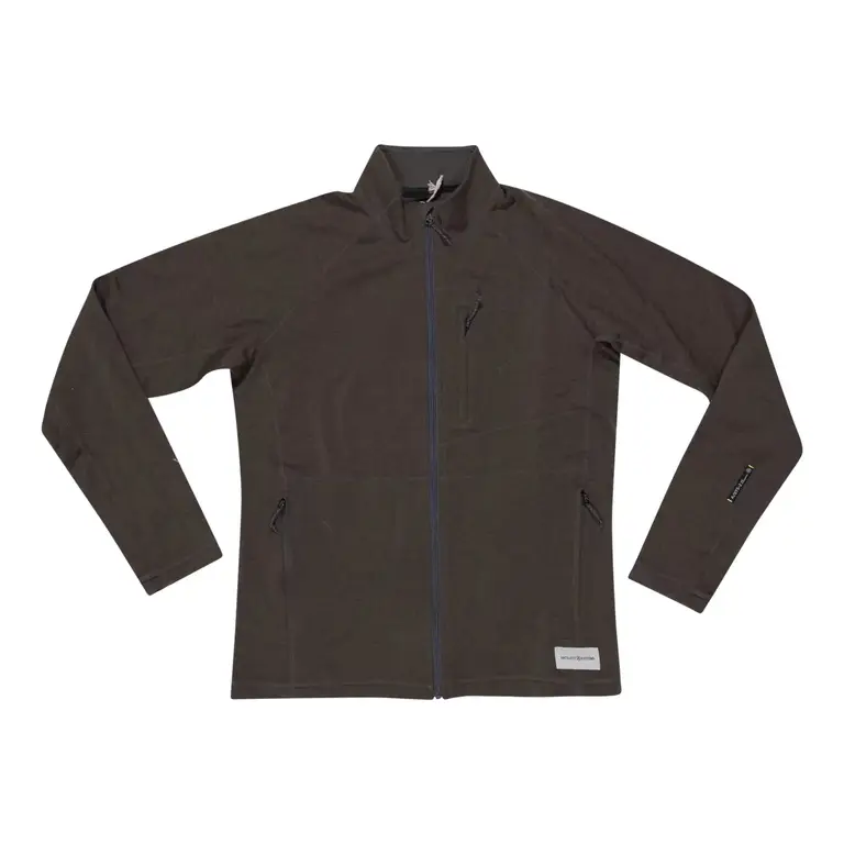 Artilect Eldorado Merino Jacket - Men's