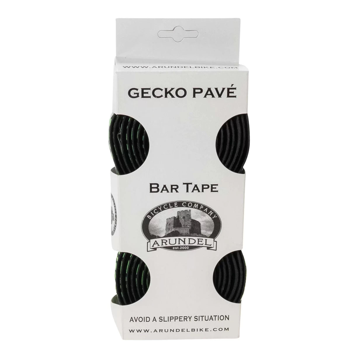 Arundel Gecko Pavé Bar Tape