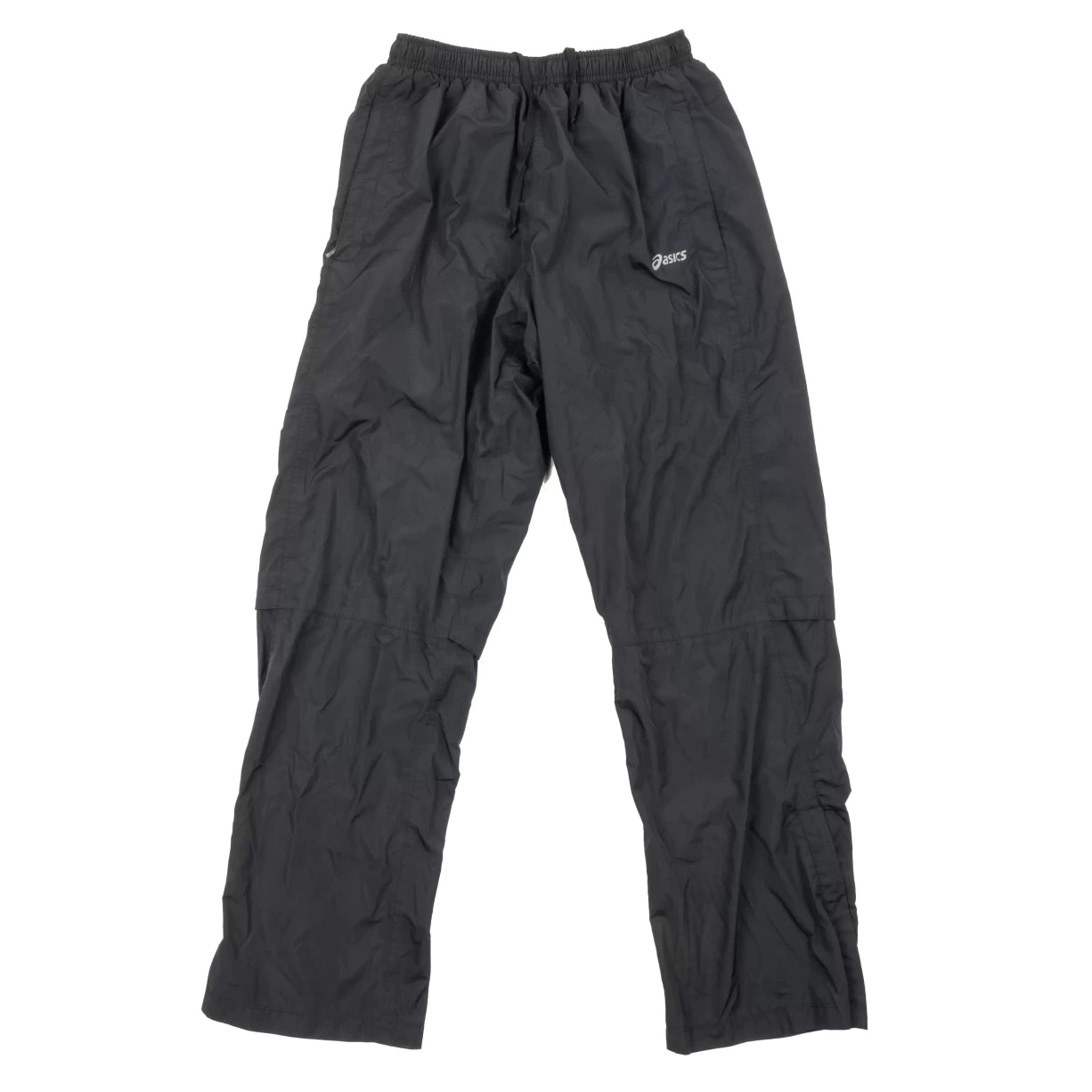Asics Mesh-Lined Athletic Pants - Men's