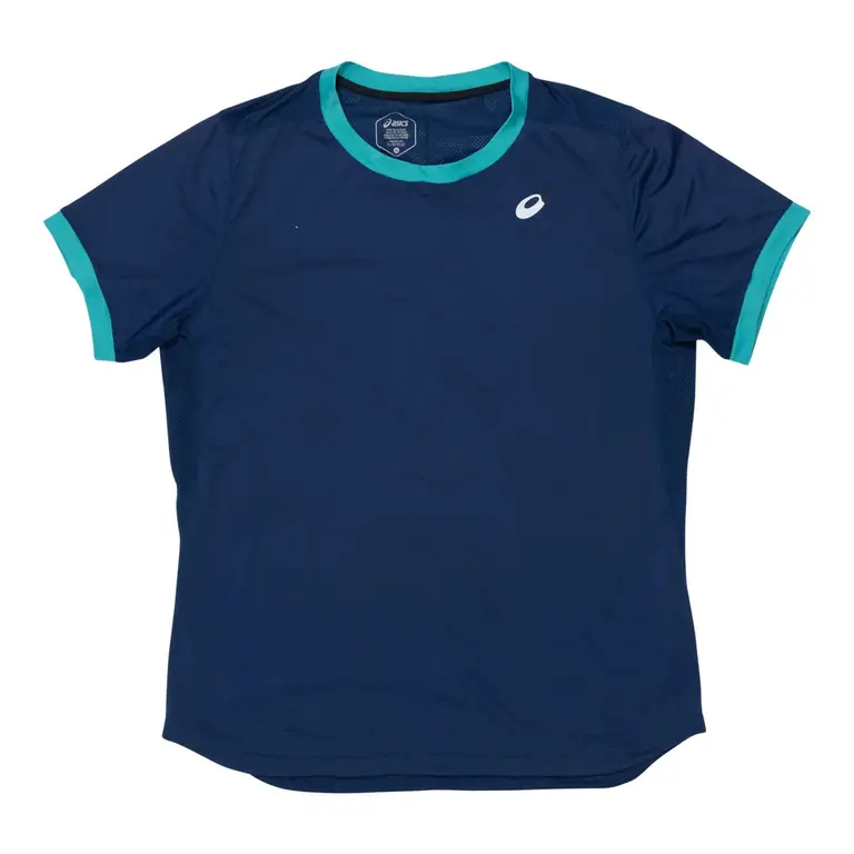 Asics Performance Short-Sleeve Performance T-Shirt - Men's