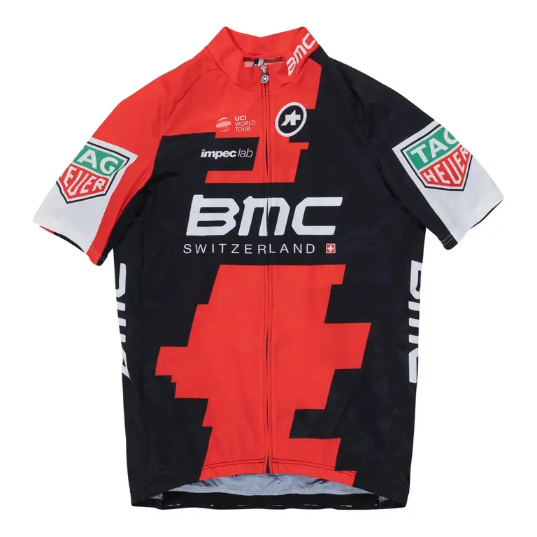 Assos Mille GT Jersey