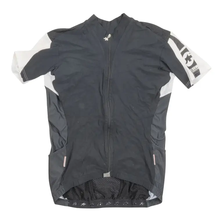 Assos Short Sleeve Jersey - Women's
