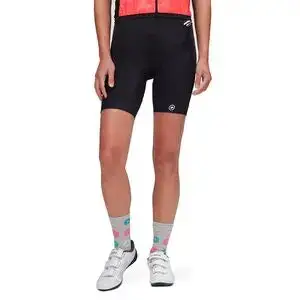 Assos UMA GT Evo Half Short