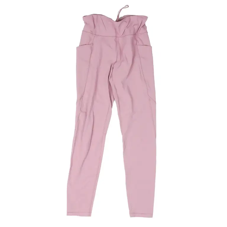 Athleta Girl High Rise Stash Your Treasures Tight