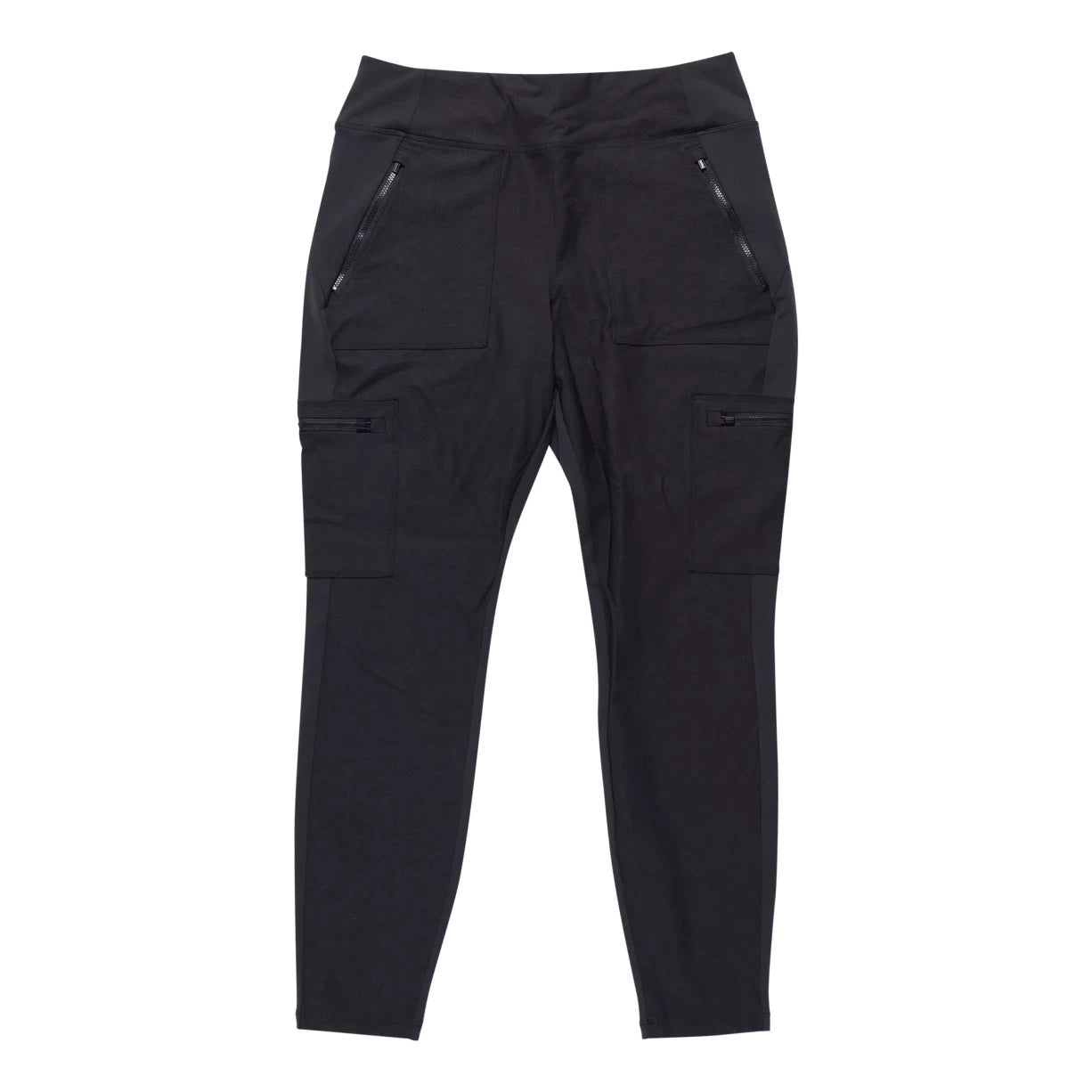 Athleta Headlands Hybrid High Rise Cargo Legging - Women's