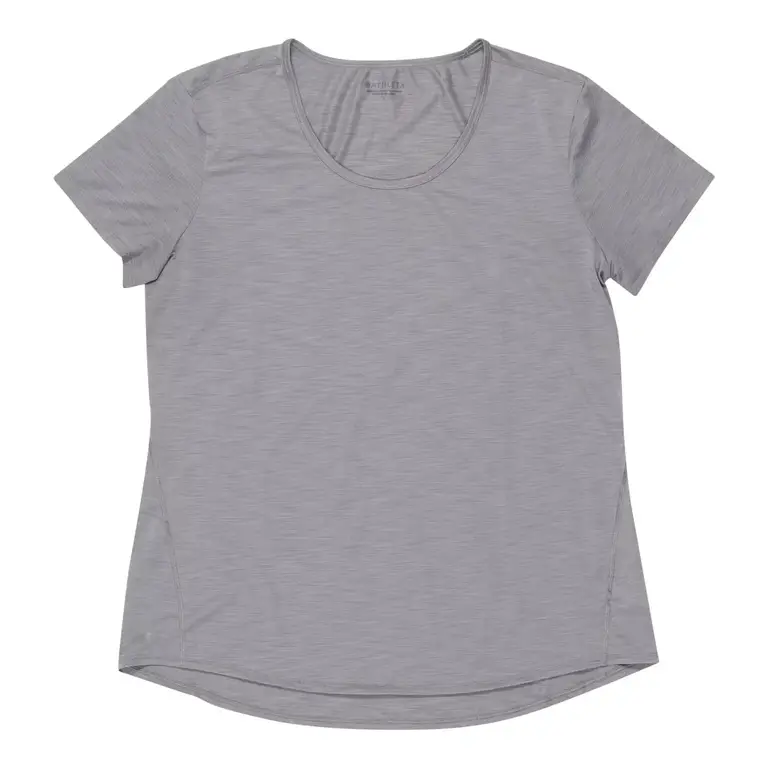 Athleta Kettlebella Train Tee