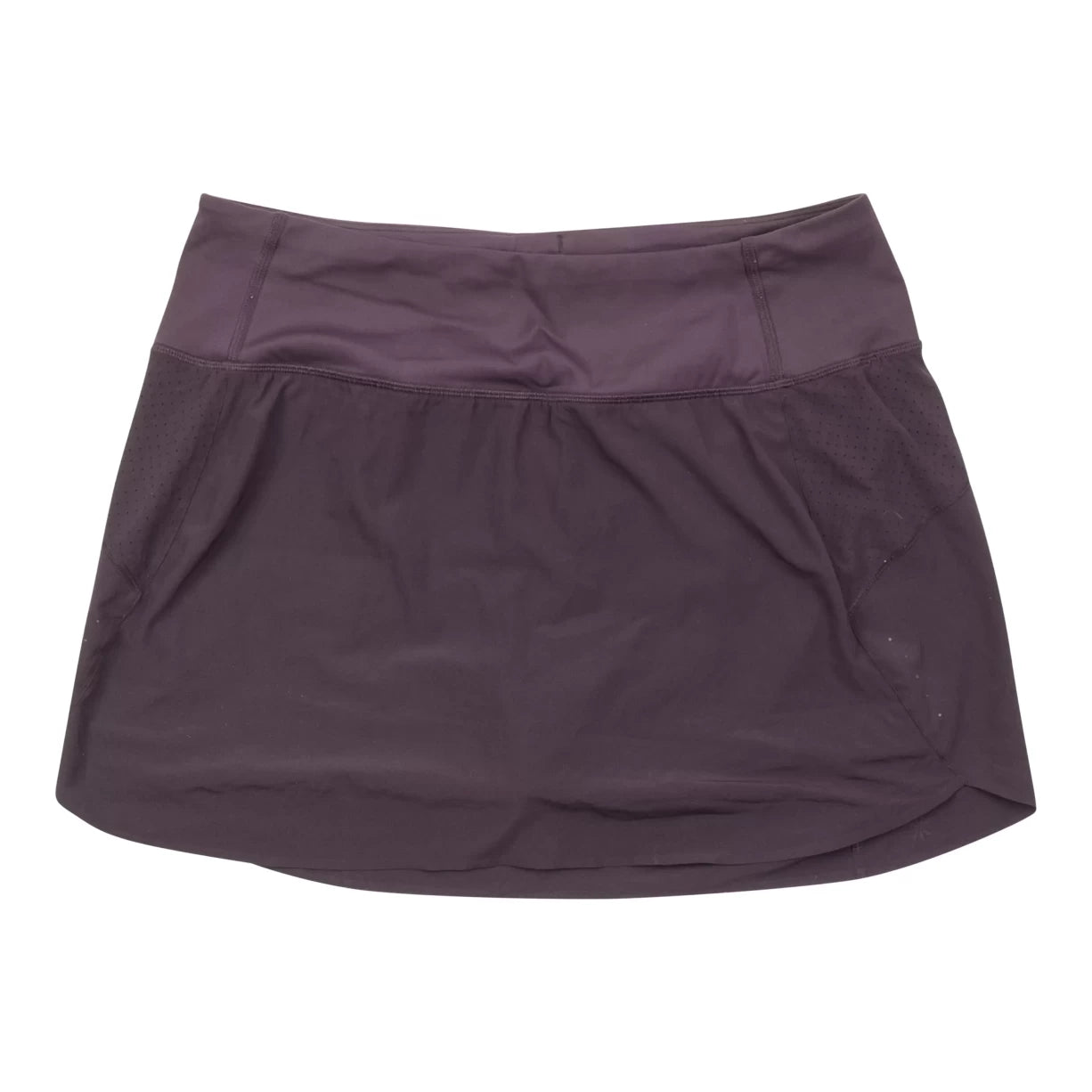 Athleta Run With It High Rise Skort - Women's