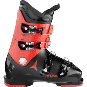 Atomic Hawx 4 Boot