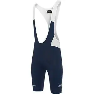 Attaquer All Day Reflective Bib Short