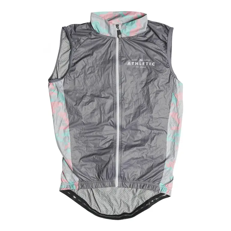 Attaquer Attaquer x The Athletic Cycling Vest