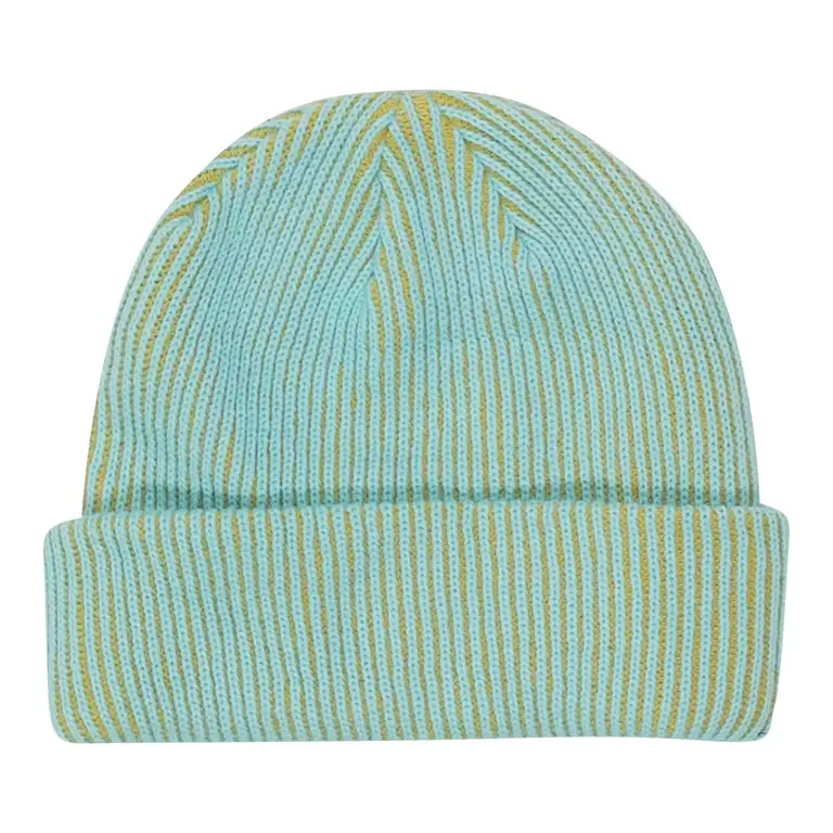 Autumn Cord Beanie