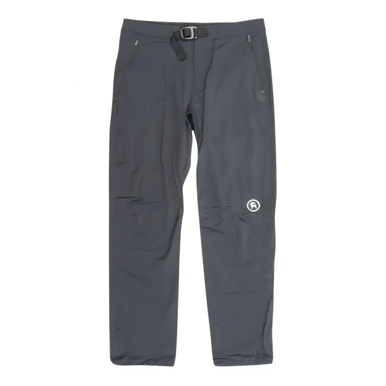 Backcountry Belted Double Weave Softshell Pant