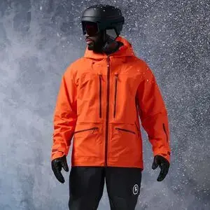 Backcountry Cardiac GORE-TEX PRO Jacket