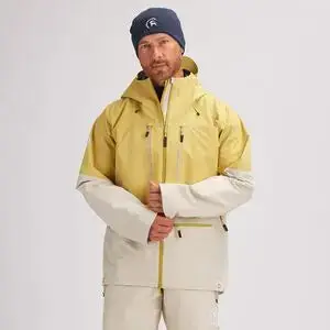 Backcountry Cardiac GORE-TEX PRO Jacket