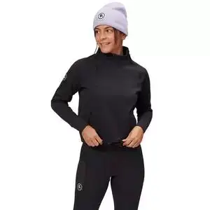 Backcountry Frary Fleece Pullover