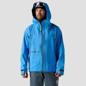 Backcountry GORE-TEX WINDSTOPPER Hybrid Touring Jacket