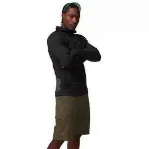 Backcountry Hero Dirt Hoodie