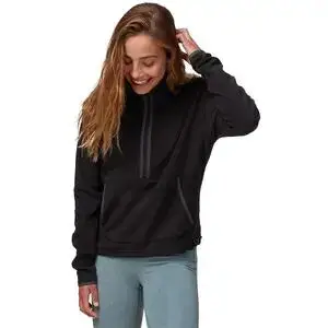 Backcountry Huxley 1/2-Zip Pullover