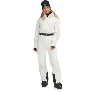 Backcountry Last Chair Stretch Insulated One-Piece Suit