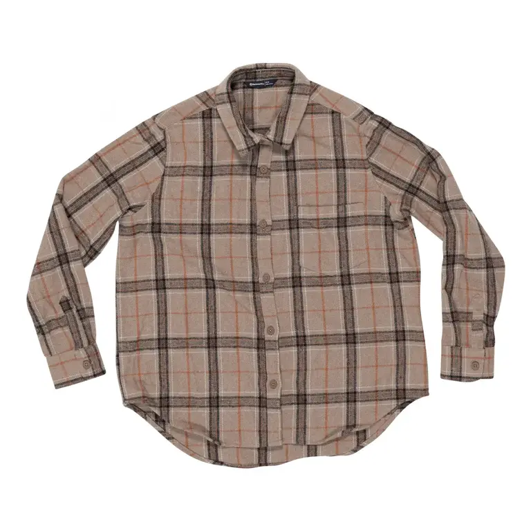 Backcountry Piper Flannel