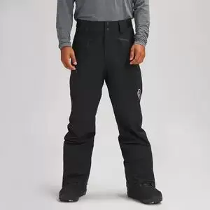 Backcountry Powder Ridge Stretch Insulated Ski Pant
